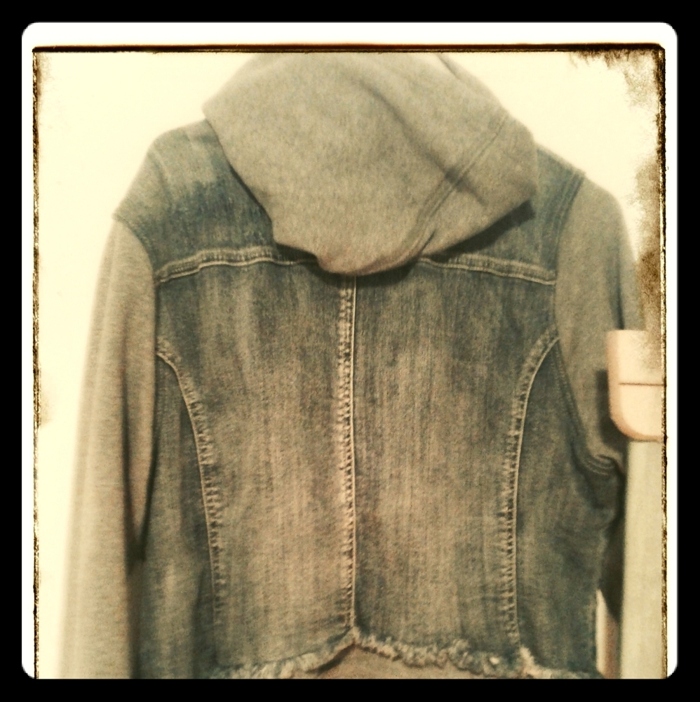 W9men's Torrid P.us size Mean Jacket ETC Sz. 2 $45
